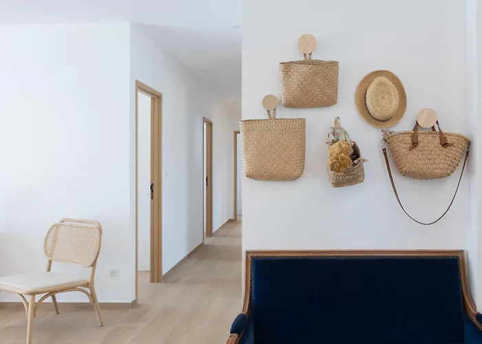 Les Lentisques Cargèse