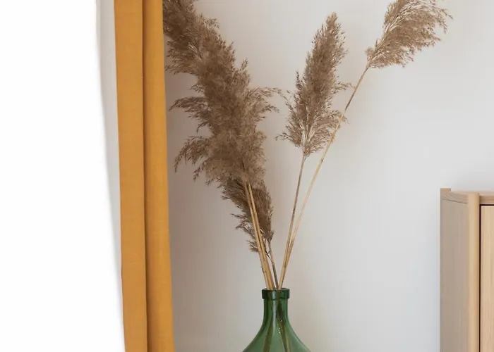 Les Lentisques Hotel