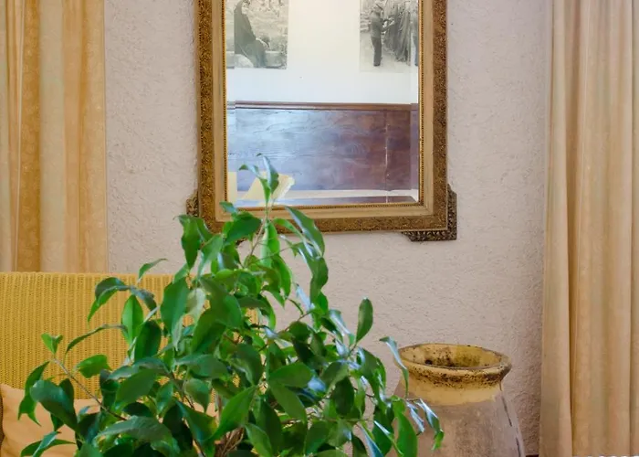 Les Lentisques Cargèse