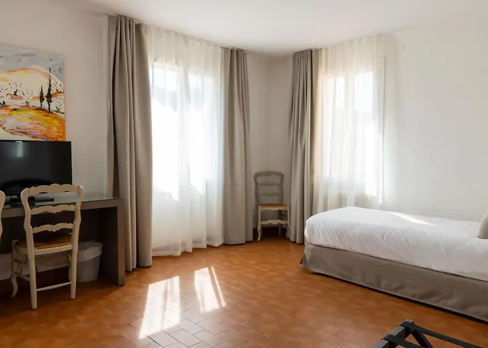 Les Lentisques Hotel Cargese