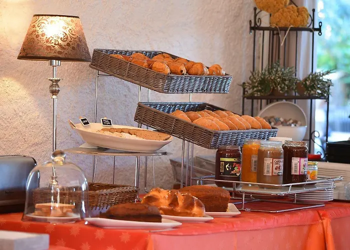 Les Lentisques 3* Cargèse