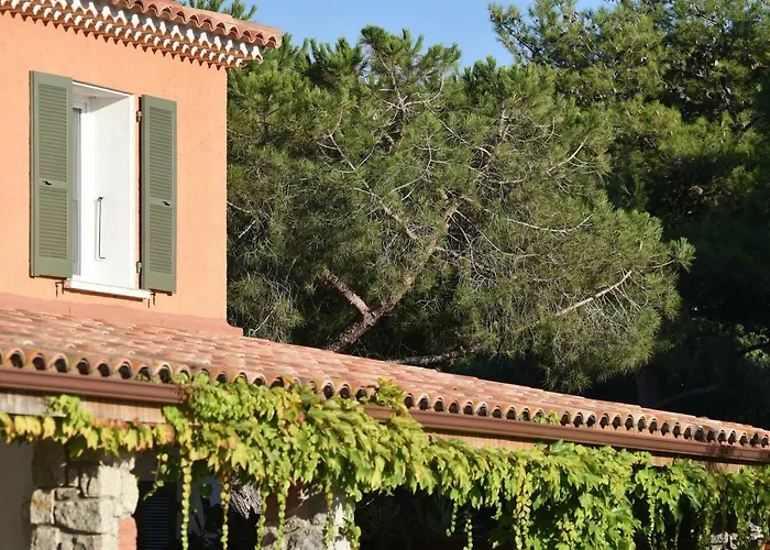 Les Lentisques Hotel 3*