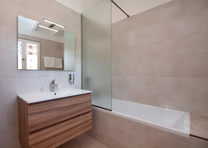 Les Lentisques 3* Cargèse